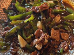 -绿茶餐厅(千岛湖银泰城店)