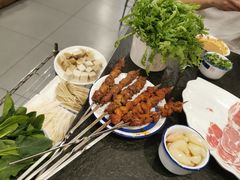-恩来顺(上海道店)