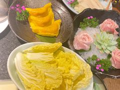 -捞王锅物料理(凯旋路店)