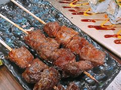 -小曹日本料理(软景中心店)