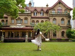 -马勒别墅饭店(静安寺店)