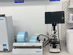 -Andrew指甲专科灰指甲·甲沟炎矫正·3D步态矫形鞋垫定制(上海法华镇路旗舰店)