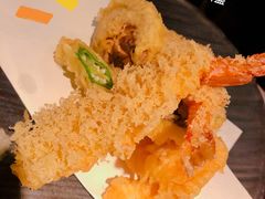 -山葵家·创意料理(万象汇店)