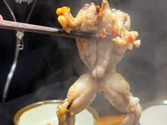 -老天桥蛙炉火锅(姑苏总店)