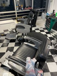 -C93 barber shop男士理发馆