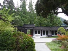 -第一山景区