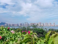 -厦门园林博览苑