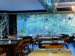 -泰谷酒店·太古码头闽菜自助餐厅