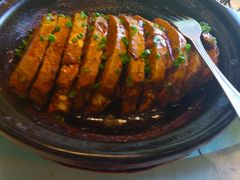 -鹊华居·地道鲁菜·海鲜·融合味(大明湖店)