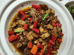 -好帮厨·下饭浏阳菜·坚持现炒(月湖店)