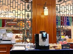 -圣雷克大酒店-爱琴海自助餐厅