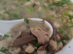 -老四烧饼铺(丽源路店)