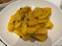 金沙南瓜-南麓·浙里(外滩店)