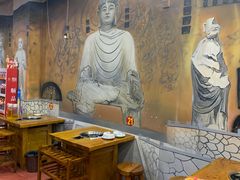 -都善和记洛阳涮牛肚(丰产路店)