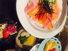 -西村日本料理(香格里拉饭店)