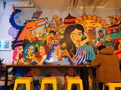 -Mesa Madre梅萨妈妈·Bintana(国贸店)