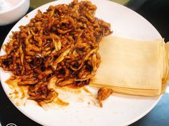 -巷子深菜馆(新华路店)