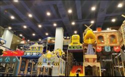 -meland亲子乐园•派对•研学(苏州悠方购物中心店)