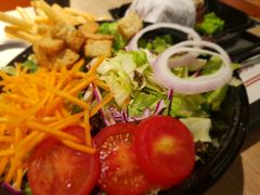 田园沙拉-The Habit Burger Grill 哈比特汉堡(复兴soho店)