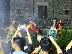 -深圳锦绣中华民俗村