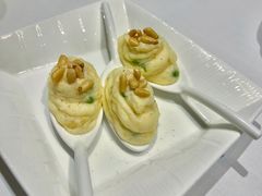 松子土豆泥沙拉-福1088