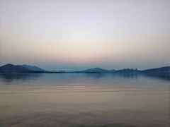 -景明轩•养生酸汤鱼火锅 云贵鲜菌 现舂野果酸汤(王寨小区店)