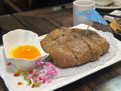 香酥芋泥鸭-堂宴·老厦门私房菜(1988仙岳总店)