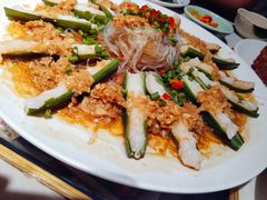 -京味斋·北京烤鸭(北京南站洋桥店)