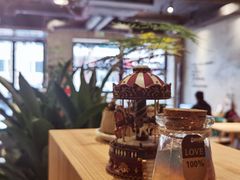 -ZM COFFEE(西安路店)