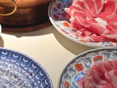 -北京老门框爆肚涮肉馆(锦业路店)