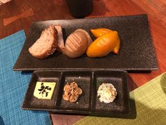 -裸心谷·裸心味餐厅