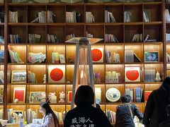 -蚝堡海鲜·威海菜·海肠捞饭·烧烤·亚洲吃蚝公司(幸福门店)