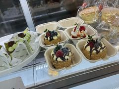-甜嘟嘟烘焙坊(舒城路店)