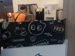 -CoCo都可(中华广场店)