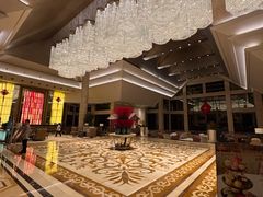 -杭州千岛湖滨江希尔顿度假酒店