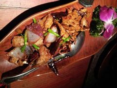 android_upload_pic-花马天堂云南餐厅 Lost Heaven(高邮路店)