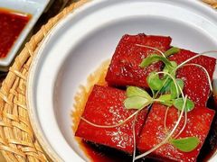 -锦府盐帮·李宅(领展购物广场中关村店)