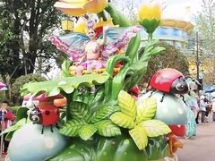 -七彩云南欢乐世界