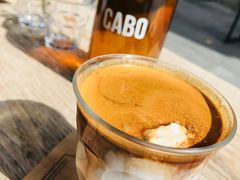 悉尼dirty-CABO Coffee