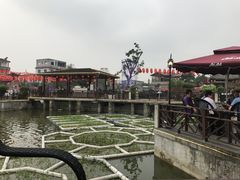 -枇杷园食为鲜火锅(南山店)