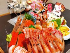 -左舞日本料理