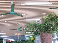 大堂-景好海鲜餐厅(大鹏必选旅游店)