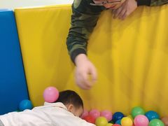 -全优加早教托育园(广百新一城店)