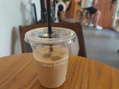 -LilBee Coffee