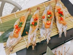 蒜蓉大虾-花味·自助烤肉(雨花客厅店)