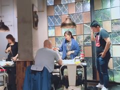 大堂-马头巷·食景园(苏州总店)