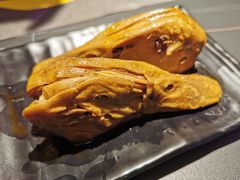 -嘎嘎鸭脑壳(金沙店)