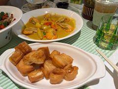 -桂满陇·手作小笼包&江南叫花鸡(中山公园店)