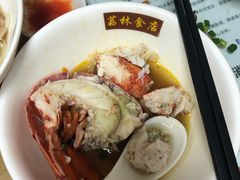 -荔林食店(西华路店)