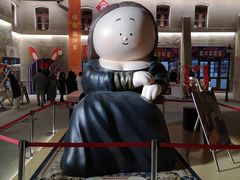 -上街里市集(悦喜客来广场店)